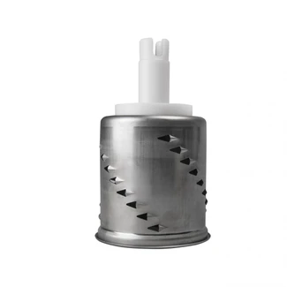 Vegatable Cutter Shedding Drum