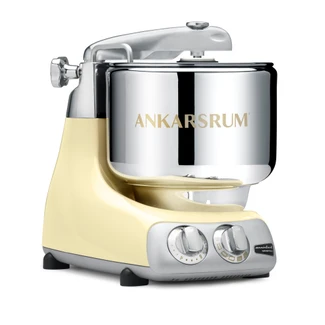 Ankarsrum Assistent Original Stand Mixer - Creme