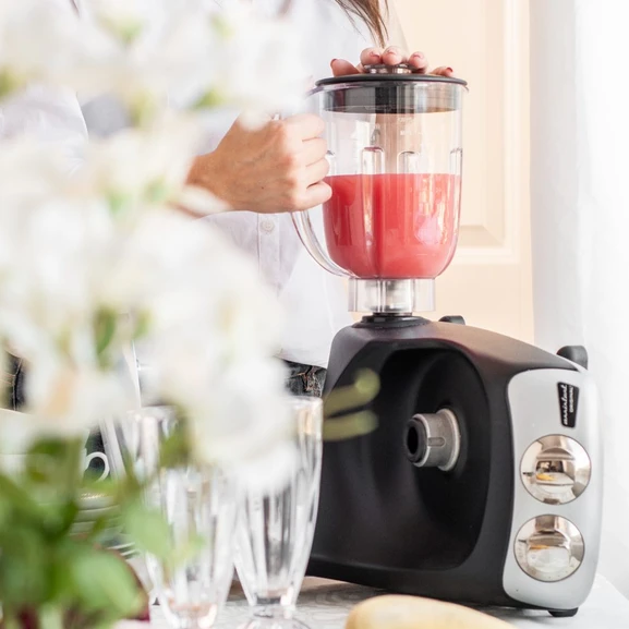 Ankarsrum Blender