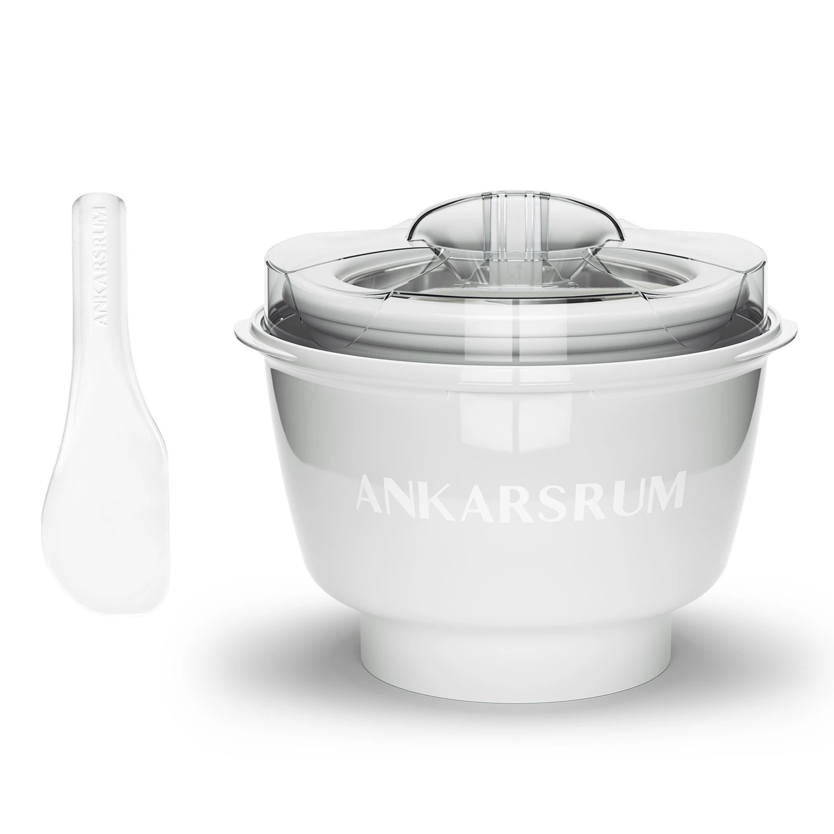 Ice Cream Maker Attachment