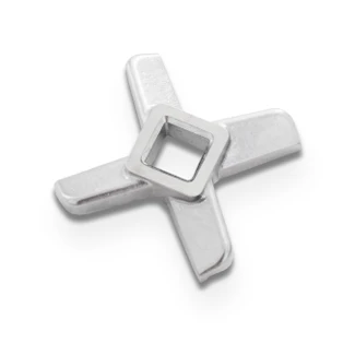 4-Blade Mincer Knife