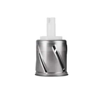 Grøntsagssnitter skivetromle