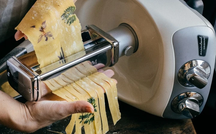 Pastavals Lasagnette