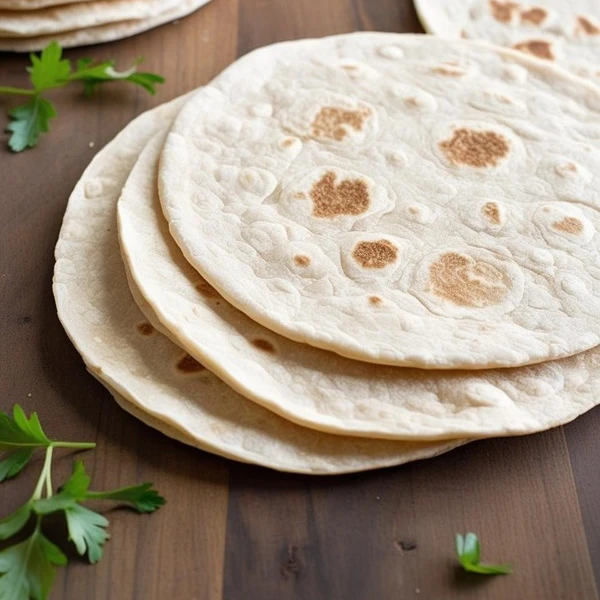 Ankarsrum recipe