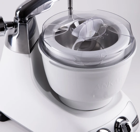 Ice Cream Maker Attachment for Stand Mixer