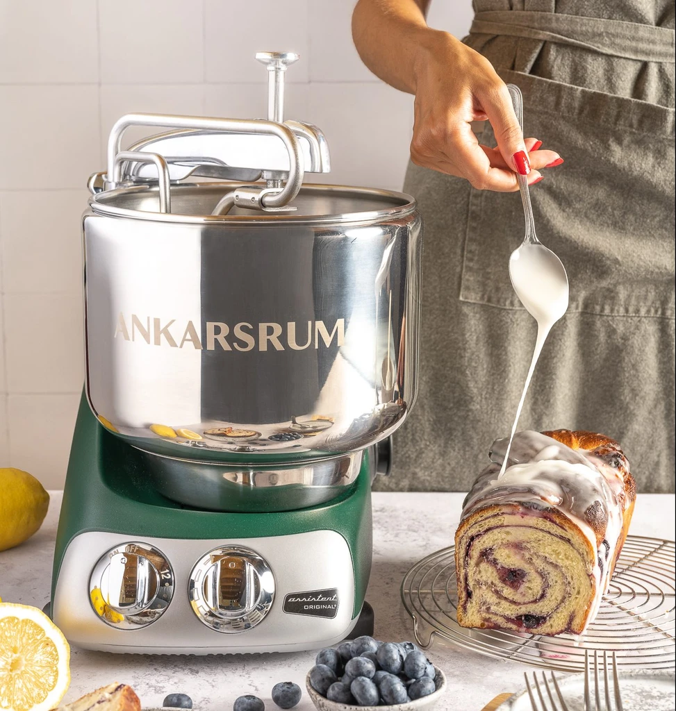 Ankarsrum Original Stand Mixer