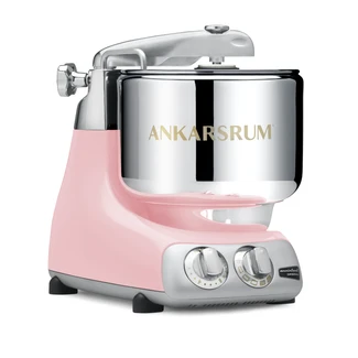 Ankarsrum Assistent Original - Cloudy Pink
