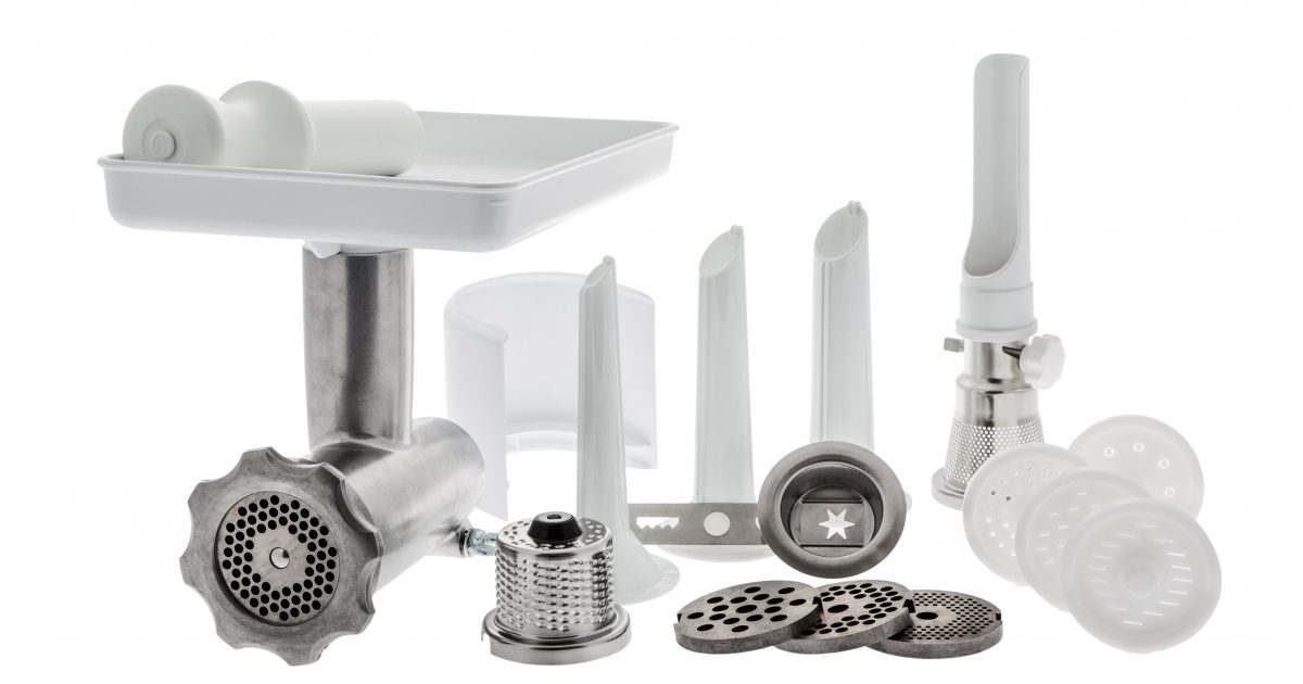 Köttkvarn komplett Ankarsrum Sweden