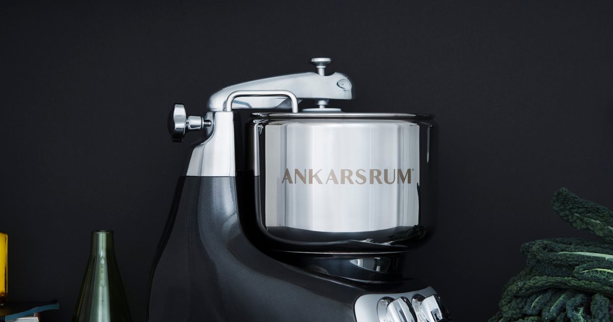 Ankarsrum Ankarsrum Sweden