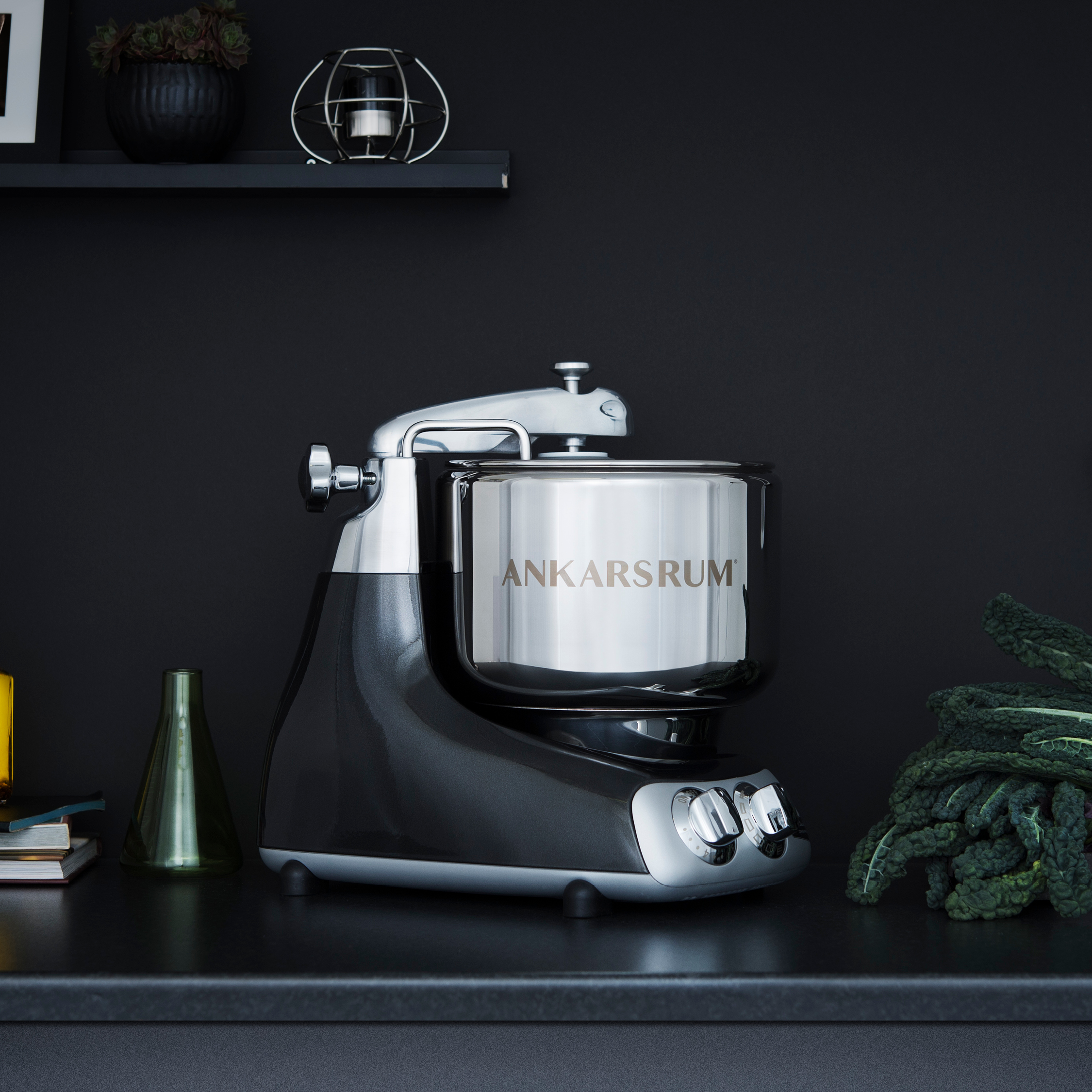 Ankarsrum Ankarsrum Sweden