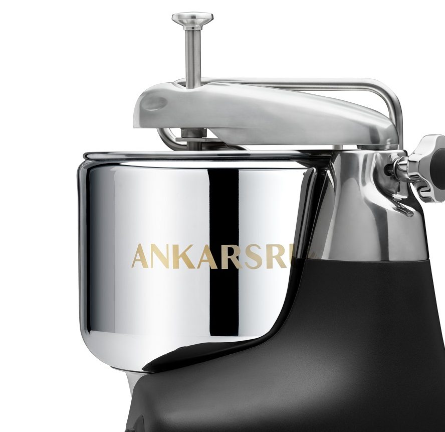 Vad är Ankarsrum? Ankarsrum Sweden