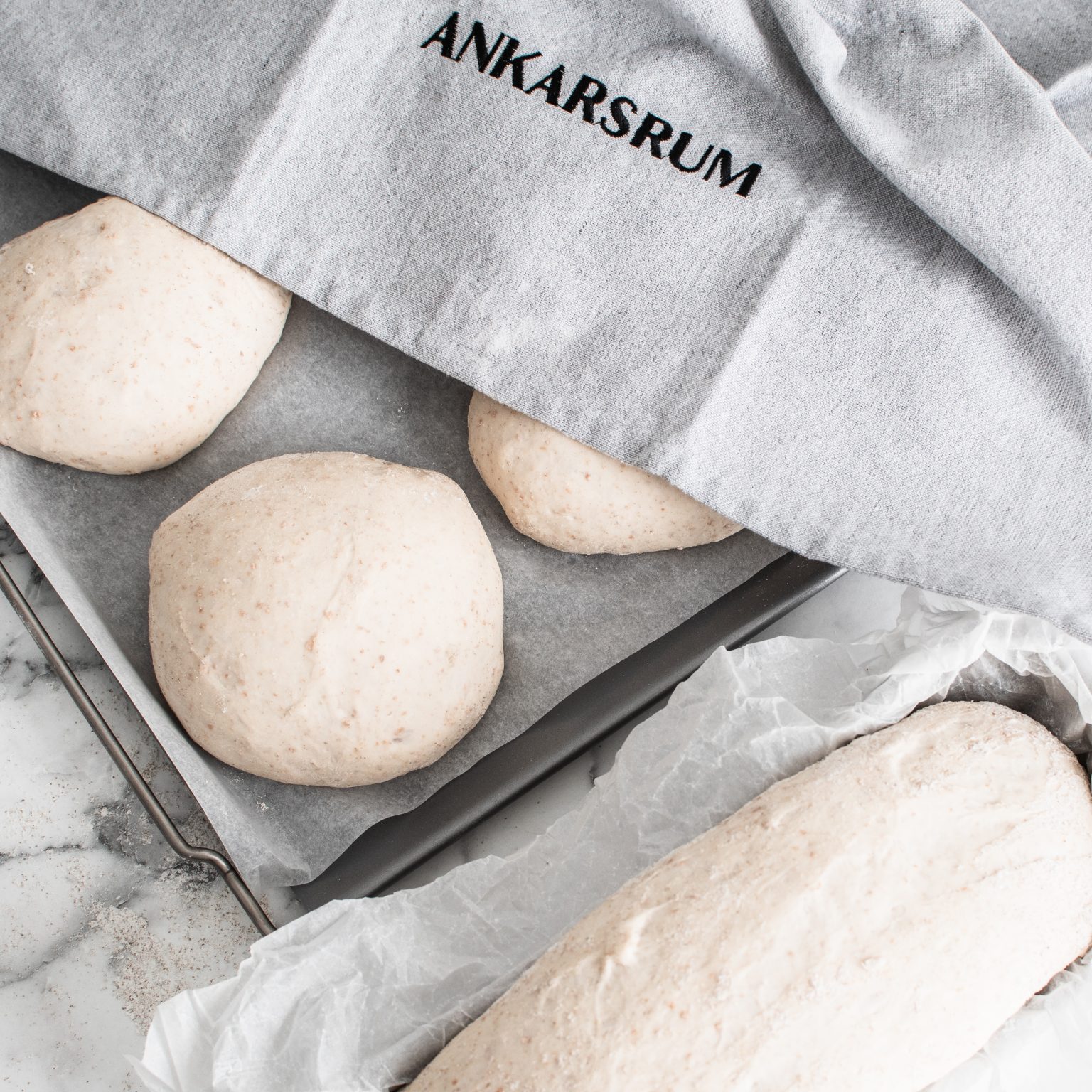 Allt Om Jäsning | Ankarsrum Sverige