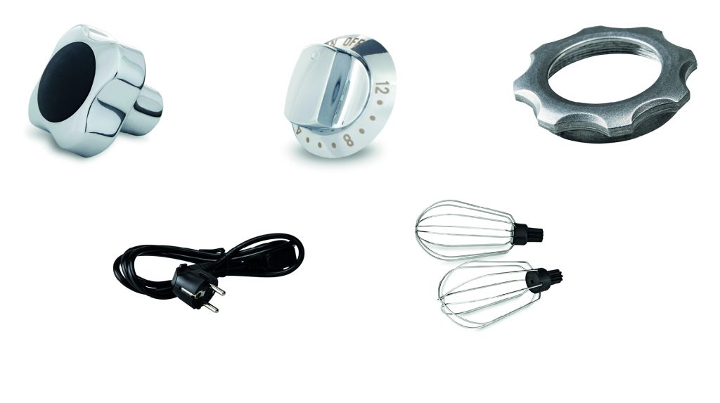 Multifunktionell köksassistent Ankarsrum Assistent Original