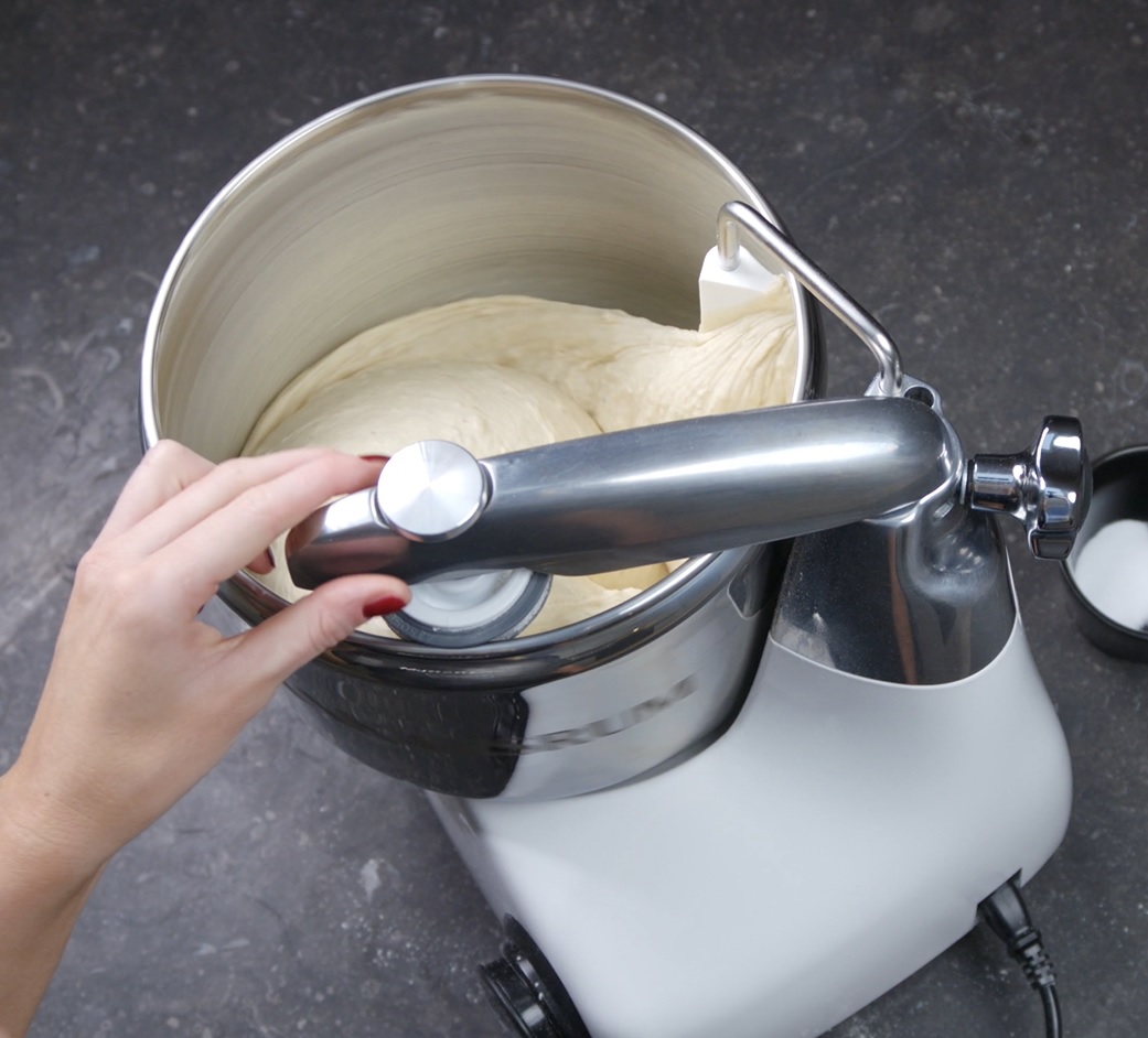 What and how to Ankarsrum UK