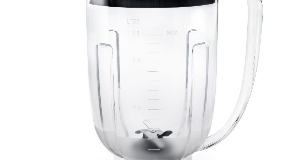 Blender Ankarsrum UK