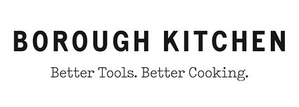 Borough kitchen ankarsrum