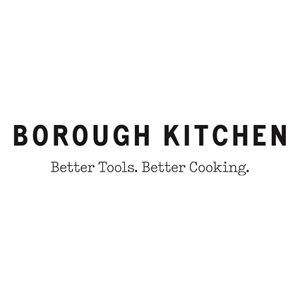 Borough kitchen ankarsrum