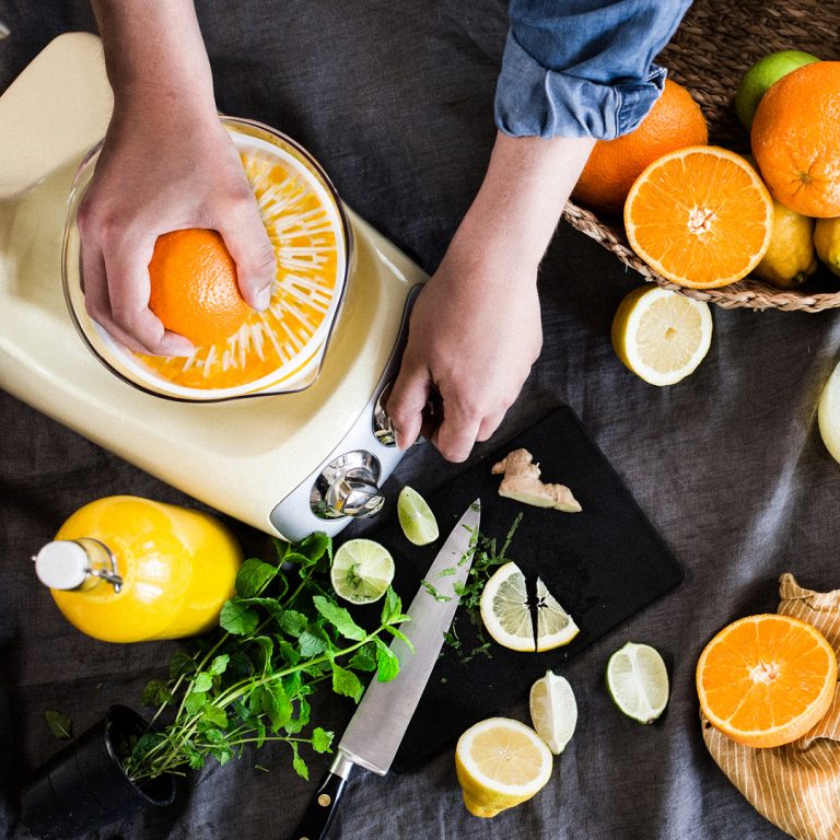 Citrus Press Ankarsrum UK