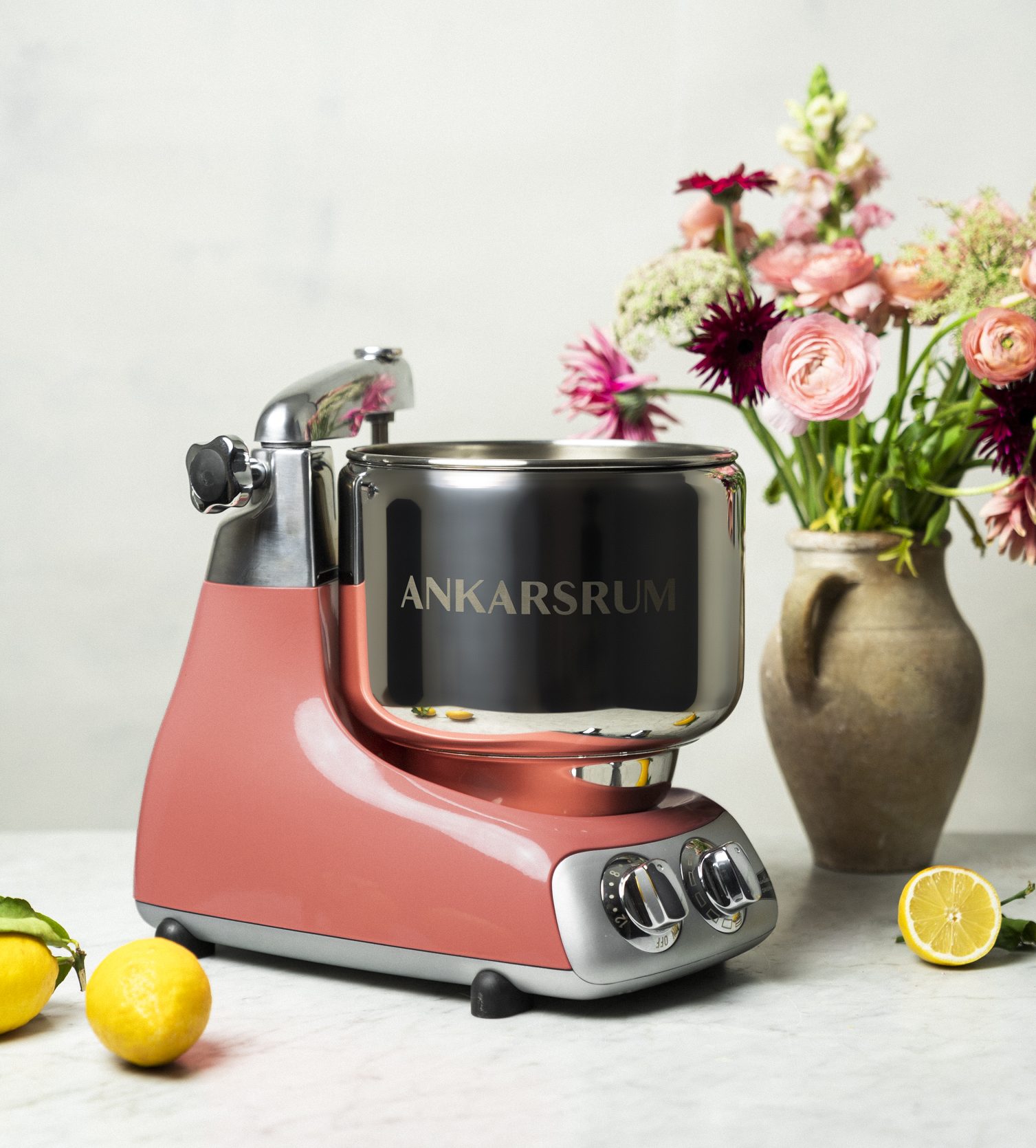 Multifunctional Stand Mixer For Your Home Ankarsrum UK