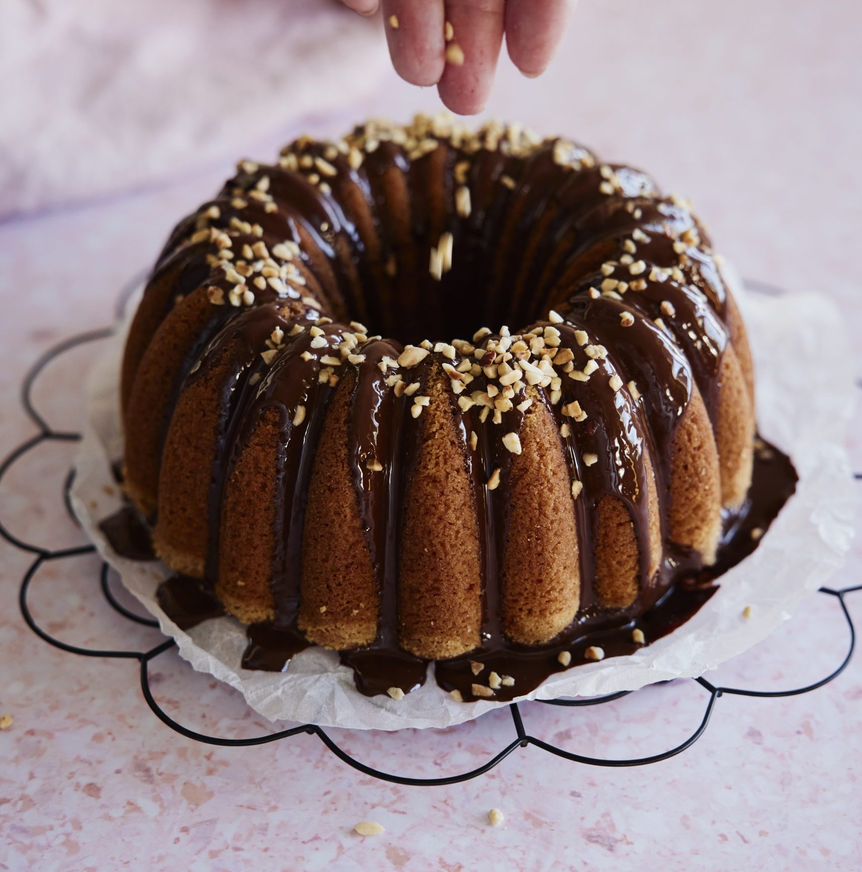 Ankarsrum's Steel Beater Bowl Make Pastries, Cakes, and Meringue