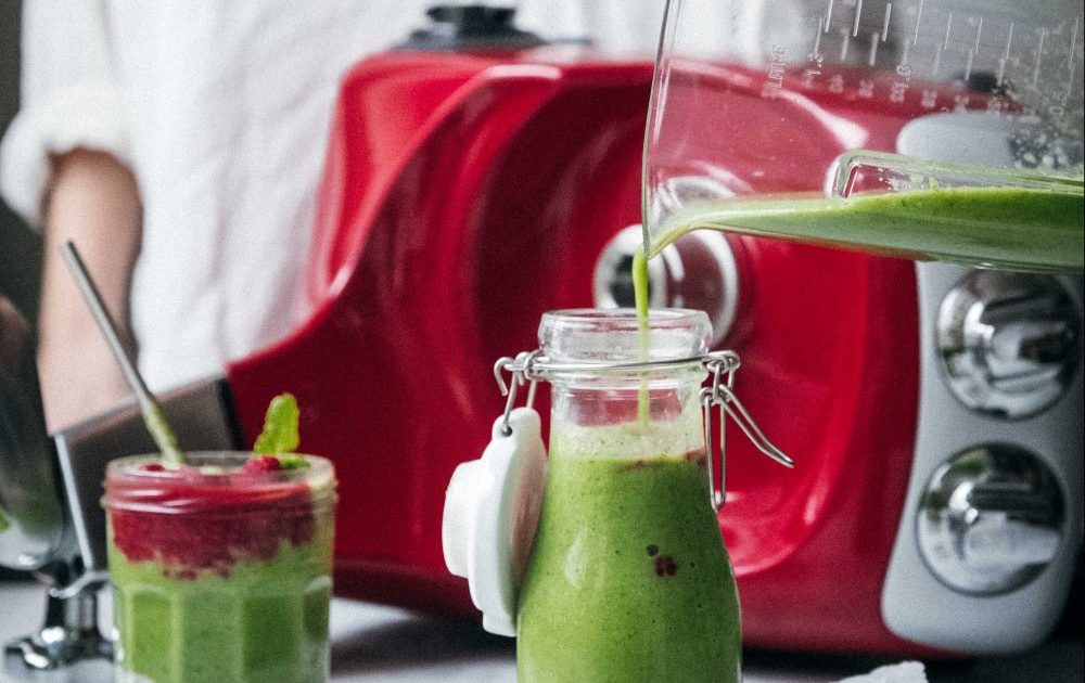 Ankarsrum Blender Ankarsrum United States