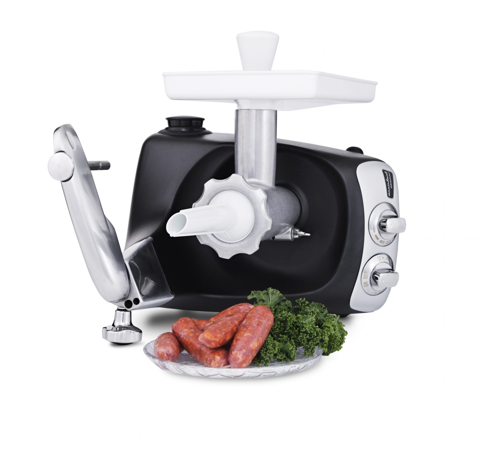 Mincer Basic Package Ankarsrum United States