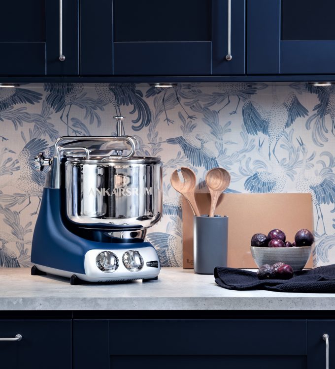 What is Ankarsrum? Ankarsrum United States