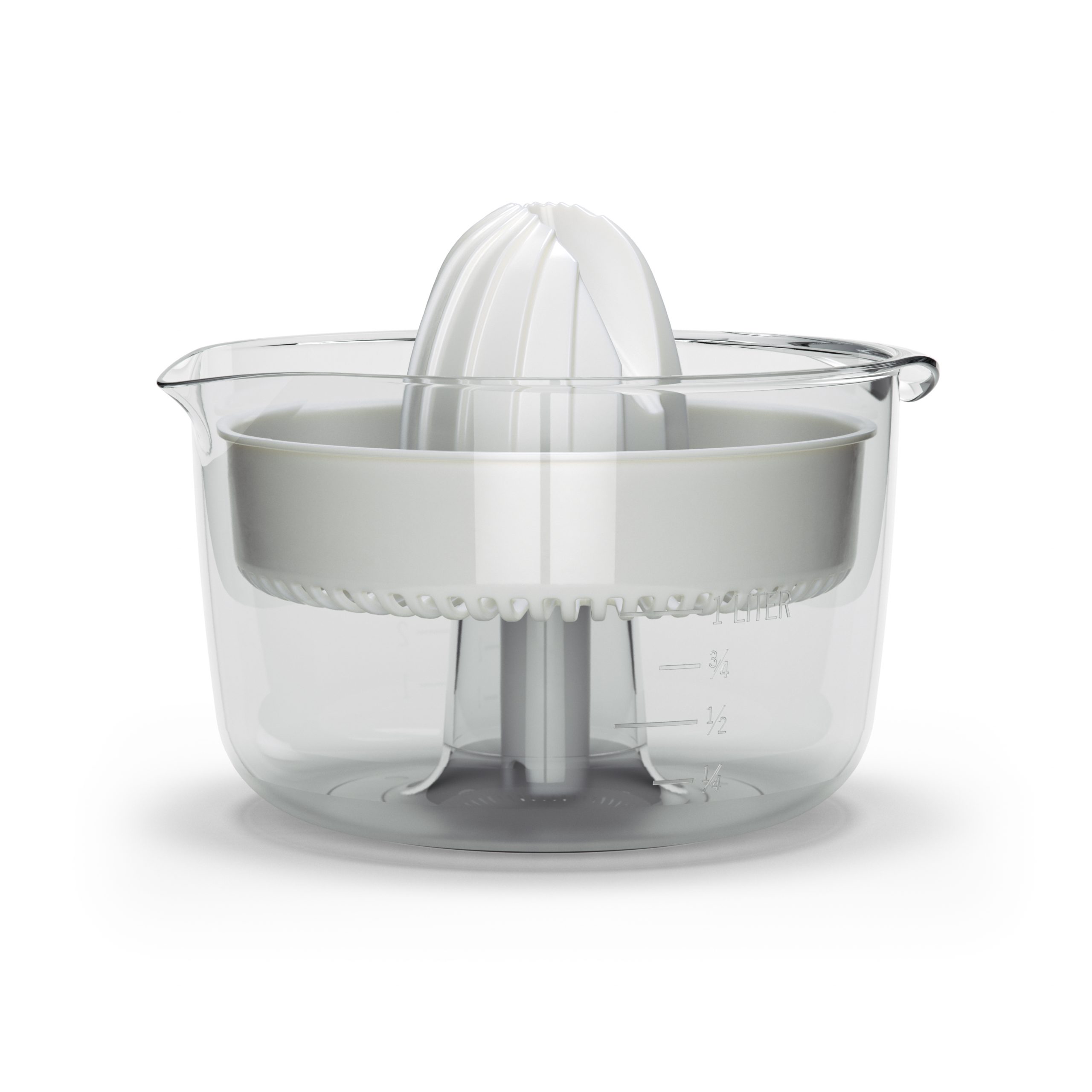  Ankarsrum SPA Citrus Juicer: Mixer Accessories: Home