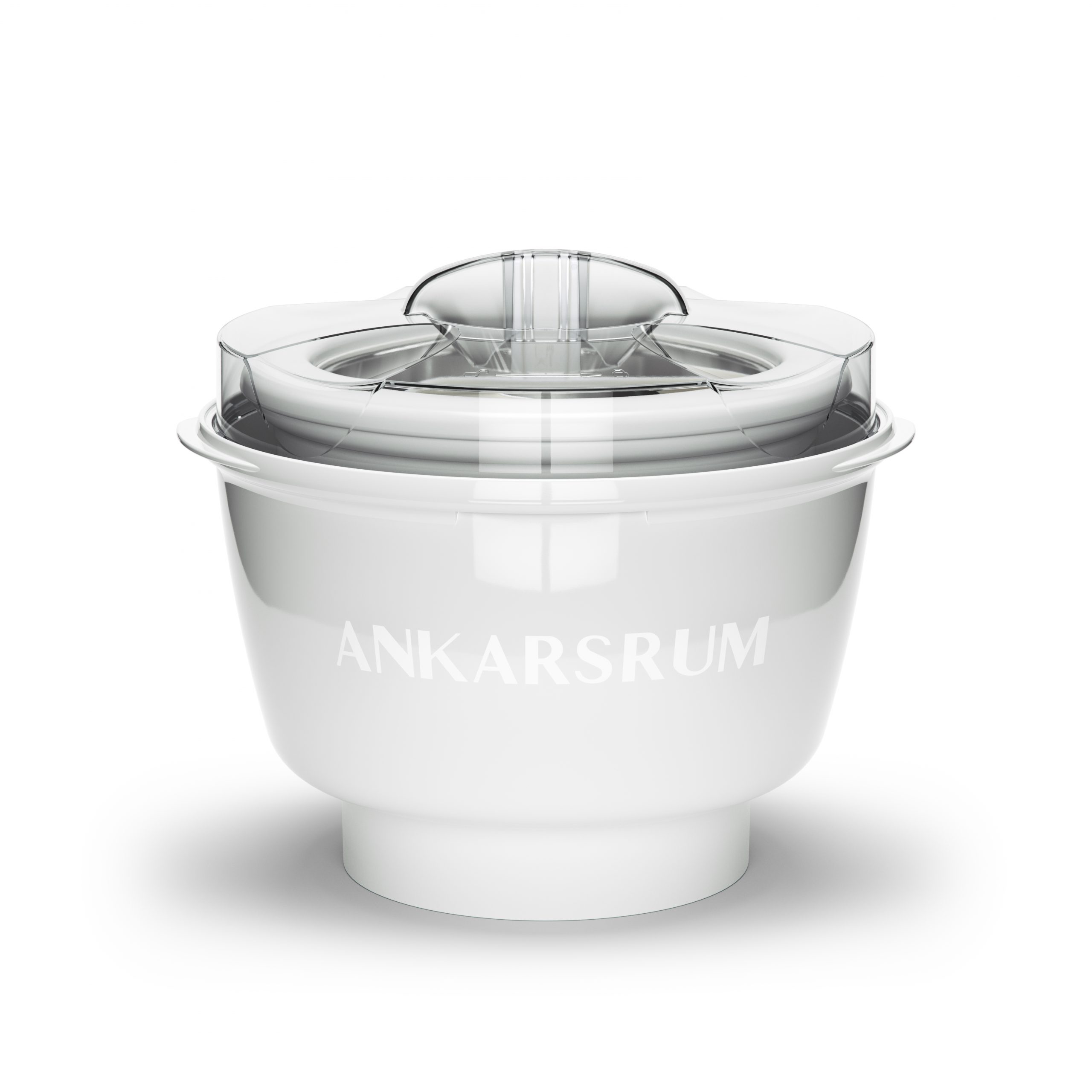 ice cream attachment