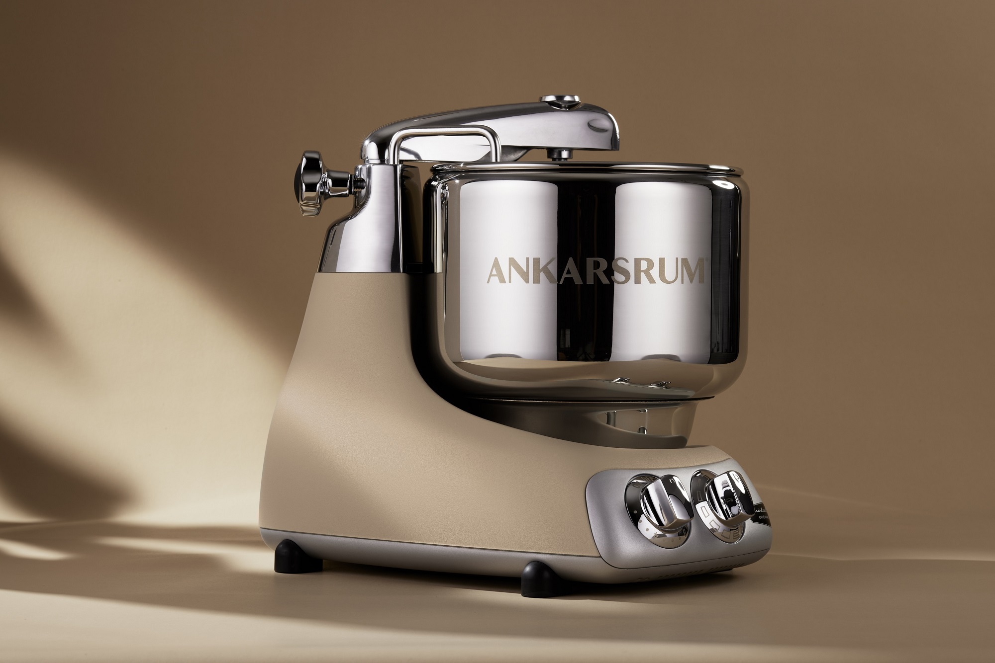 fure Begrænsninger Duftende Stand Mixer | A Complete Stand Mixer For Your Home | Ankarsrum US