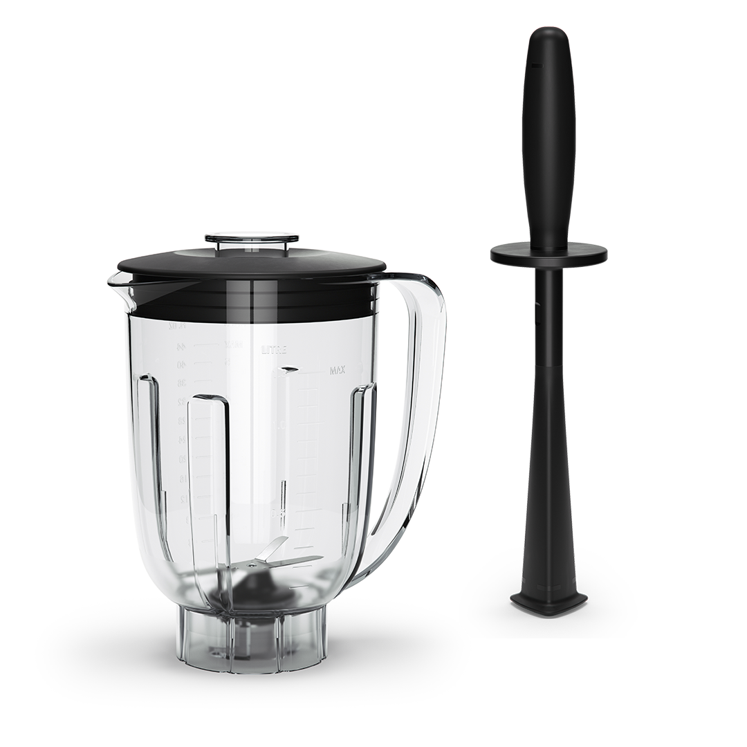 Ankarsrum Blender w/ Tamper