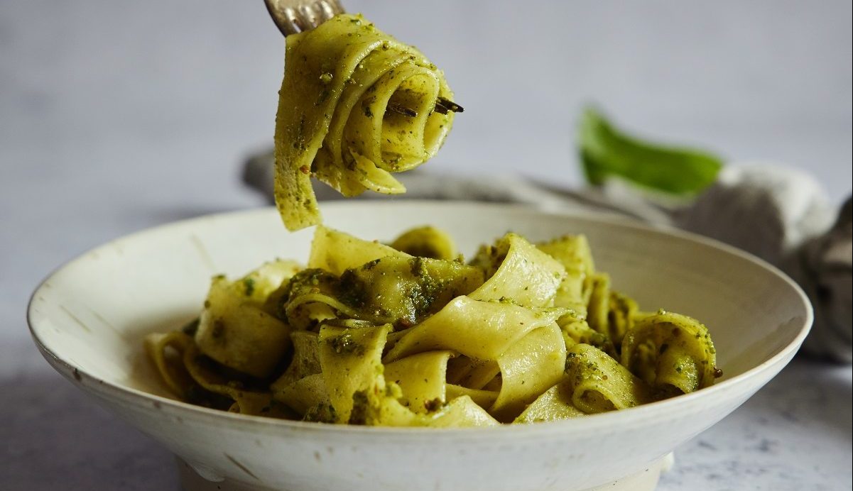 Ankarsrum Pasta Attachments: Elevate Your Pasta Game with Precision