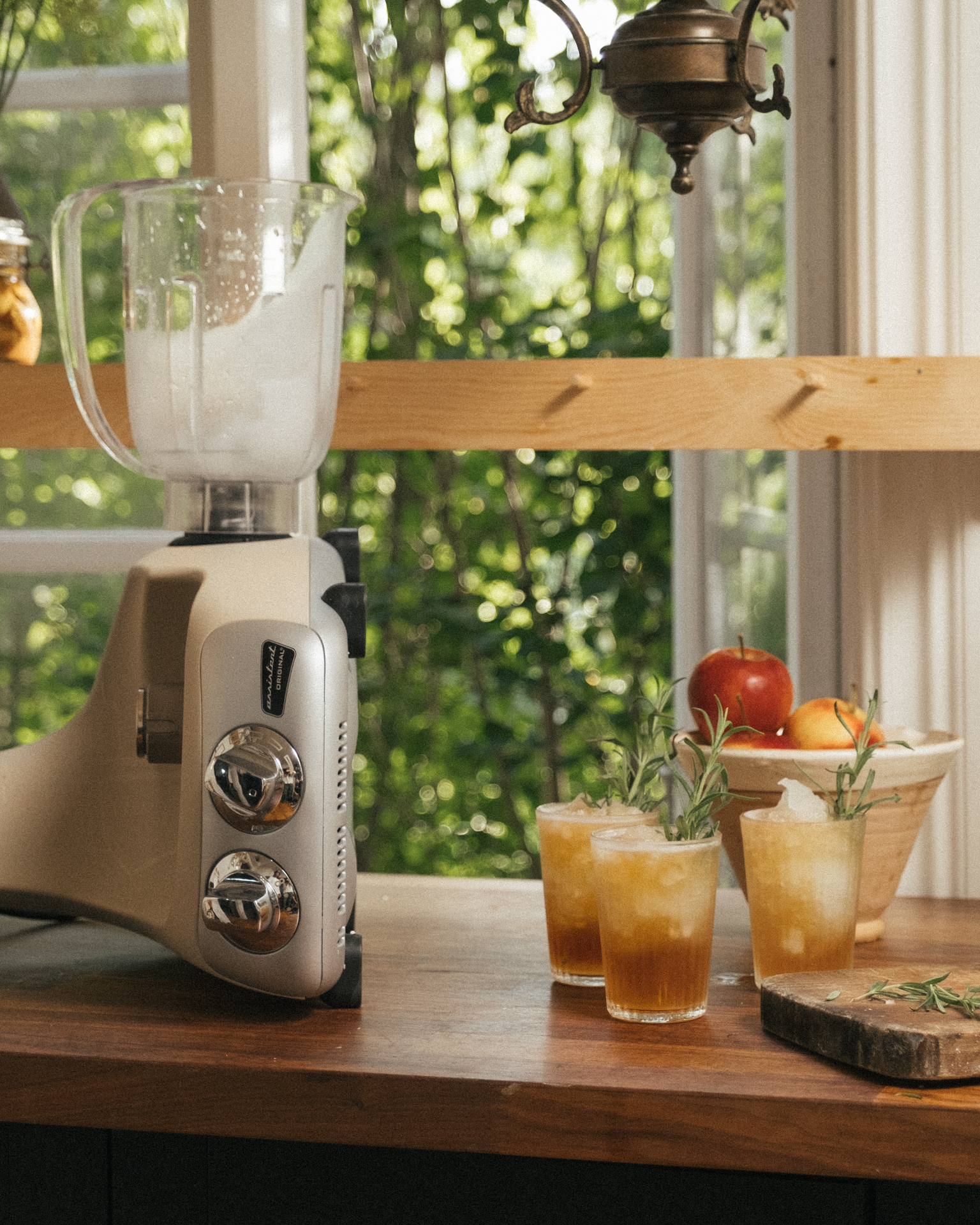 Ankarsrum Blender Elevate Your Culinary Experience