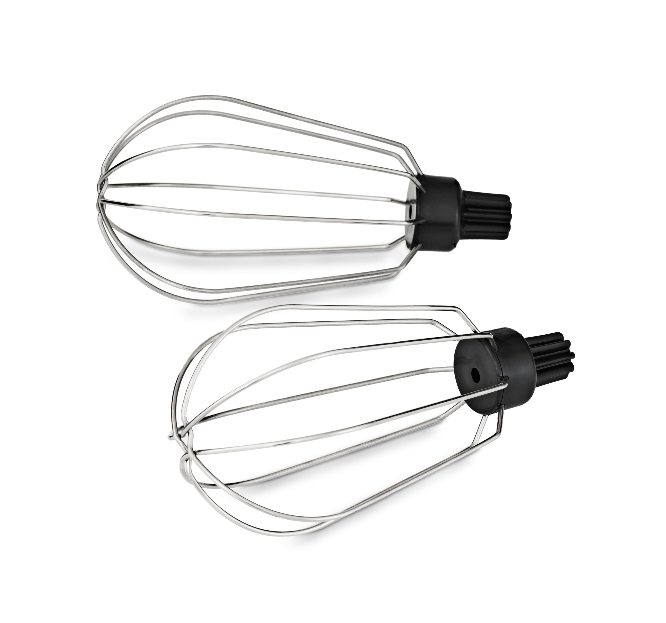 WMF Schneebesen Schwarz "Profi Plus" | 361560