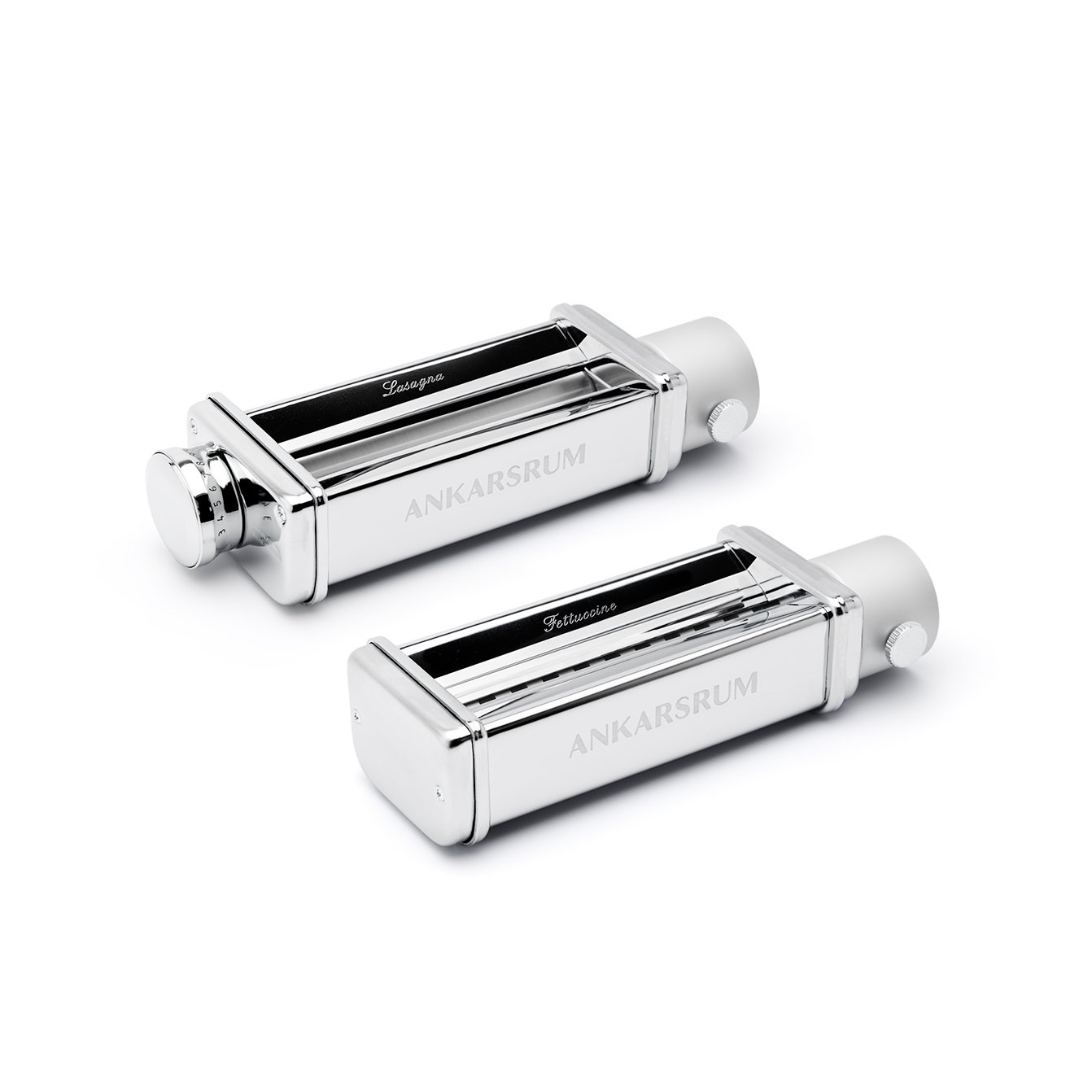 Pasta Roller amp; Cutter Kit