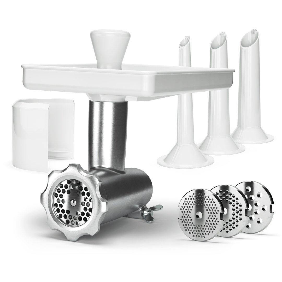 Mincer Hunting Package
