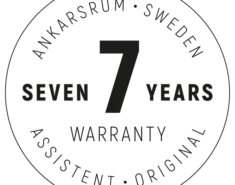 Register your machine Ankarsrum Global