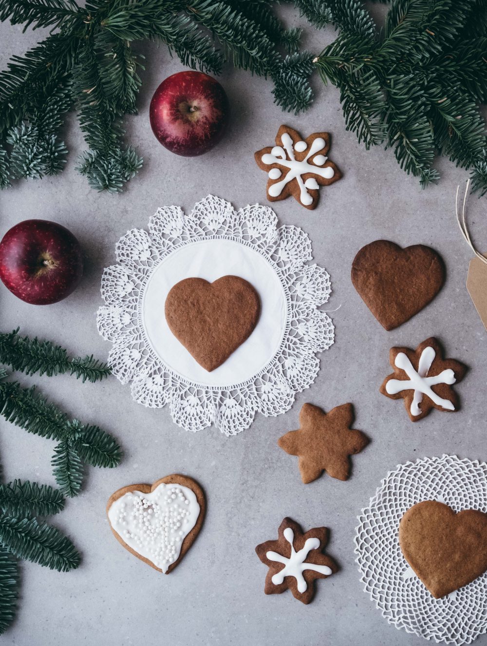 Gingerbread cookies - Ankarsrum Global