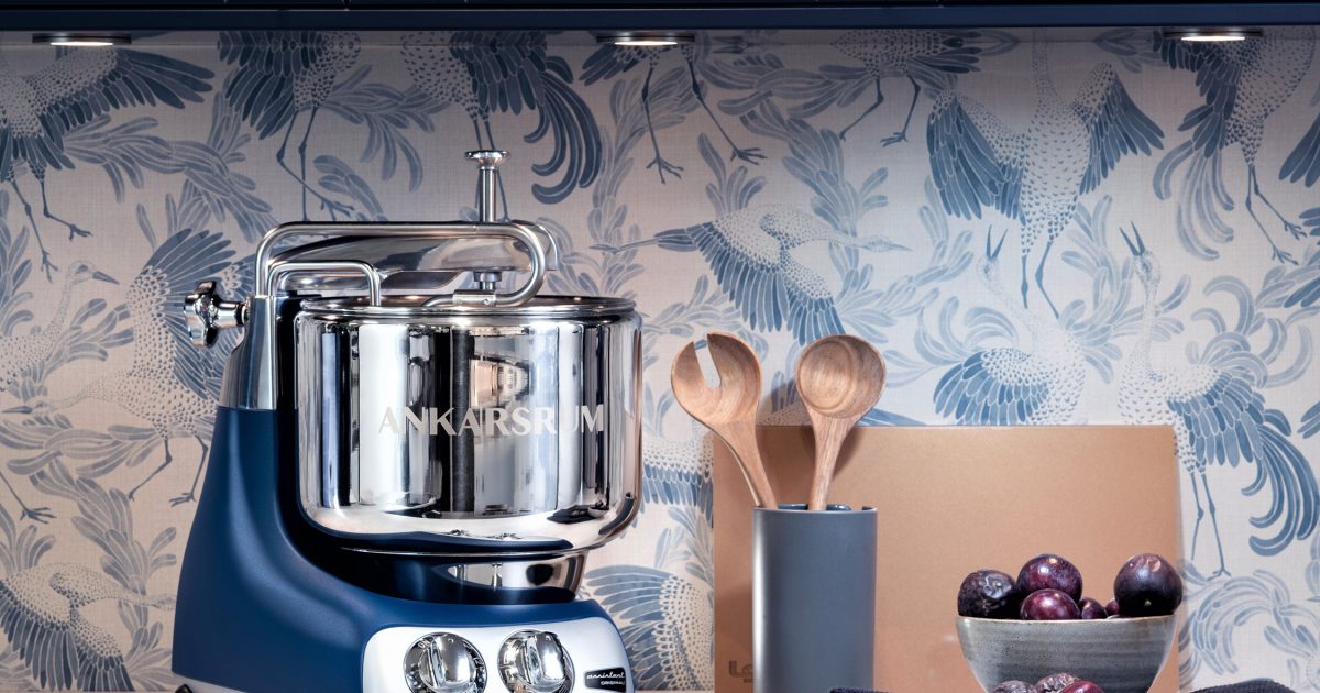 What is Ankarsrum? Ankarsrum Global