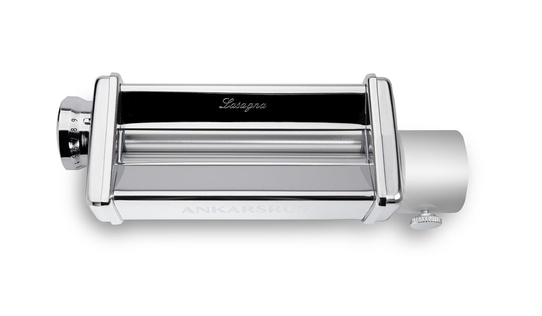 kitchenaid pasta attachment lasagna