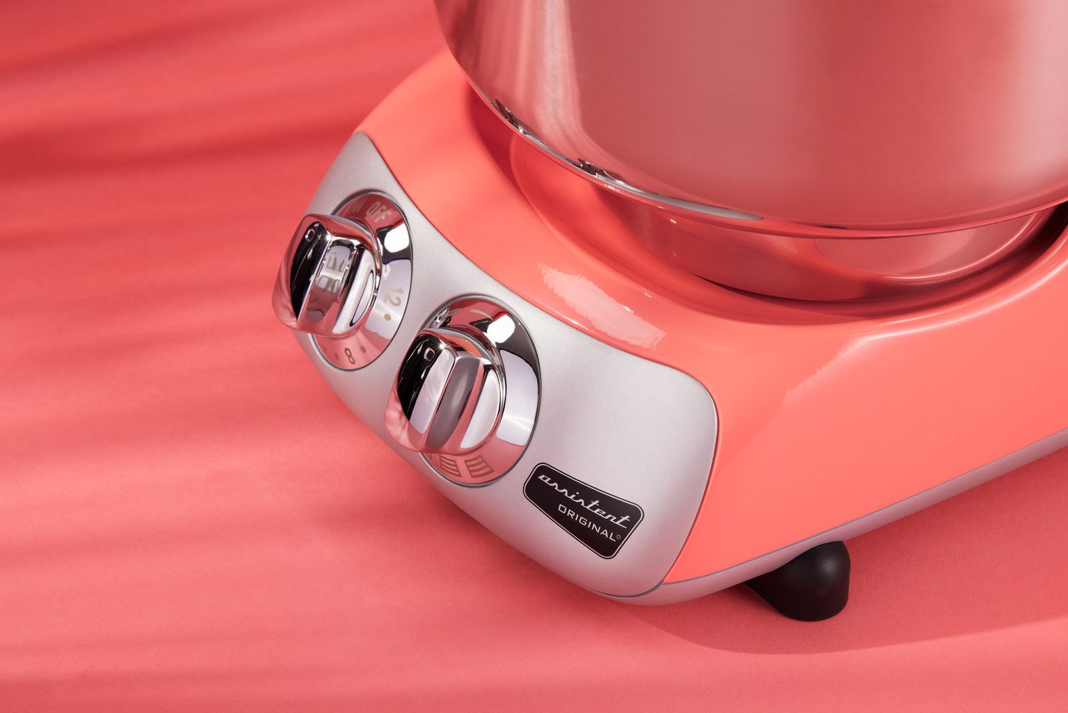 Stand mixer The ultimate Stand Mixer for your home Ankarsrum
