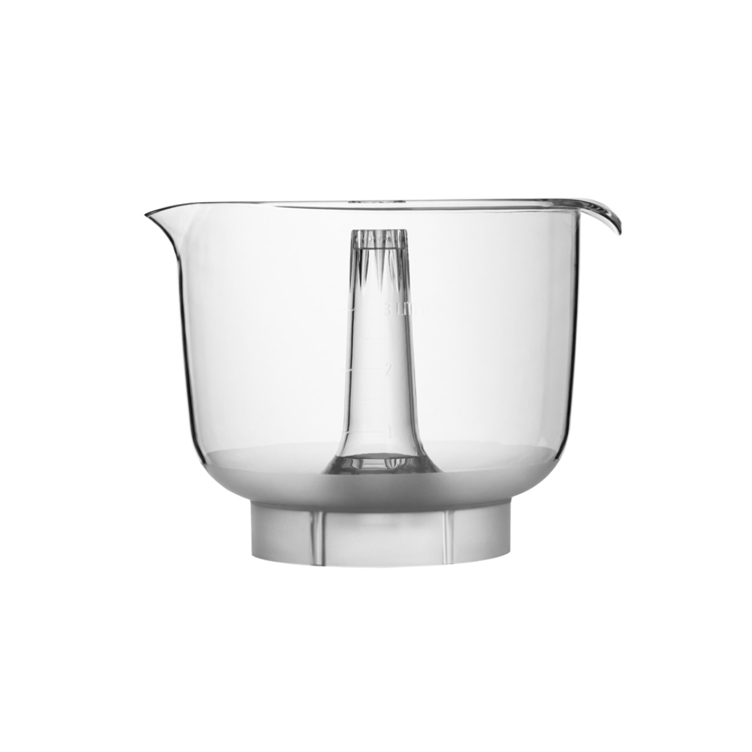 Whisk Bowl 3,5 Litre Ankarsrum Global