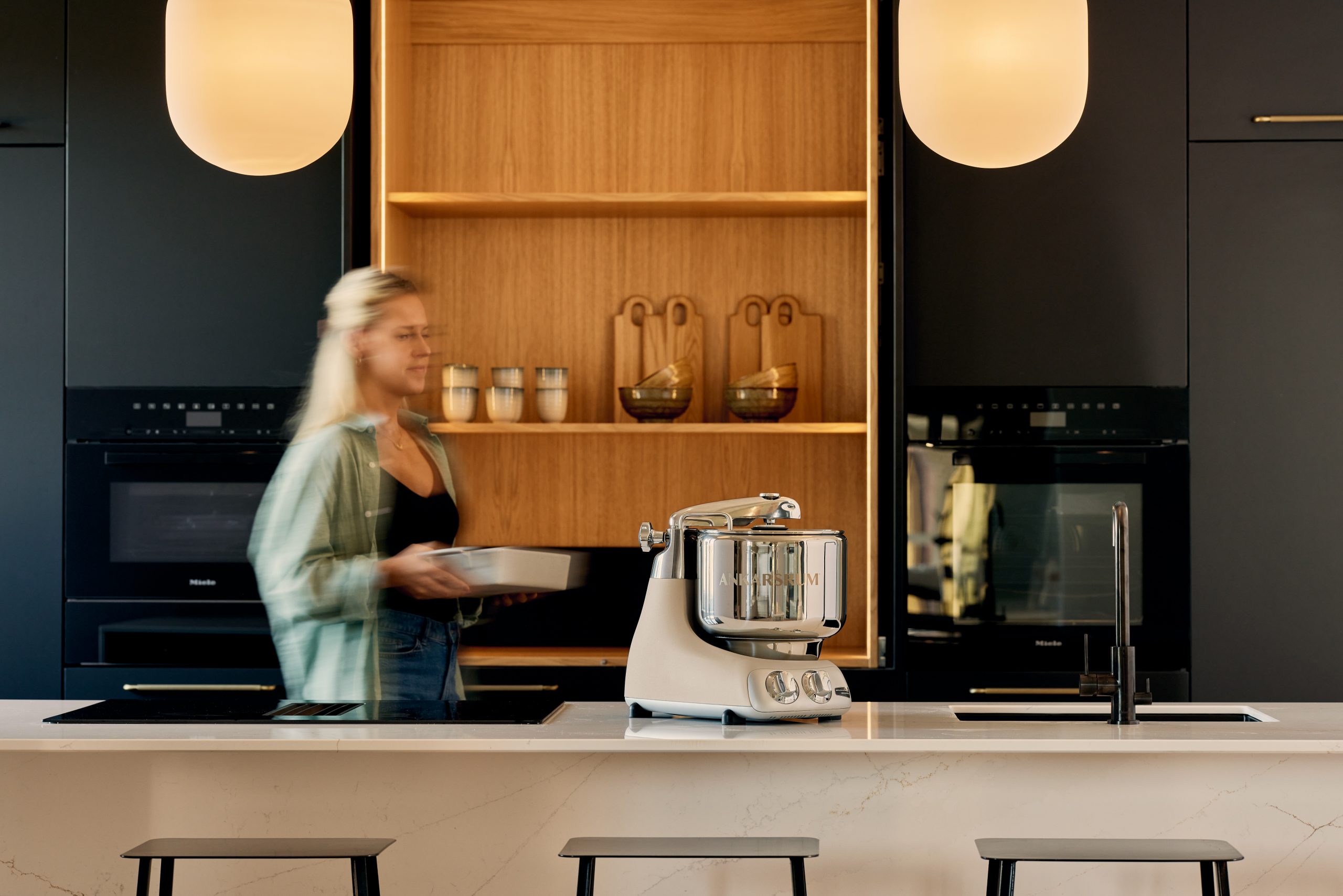 Miele food processor deals