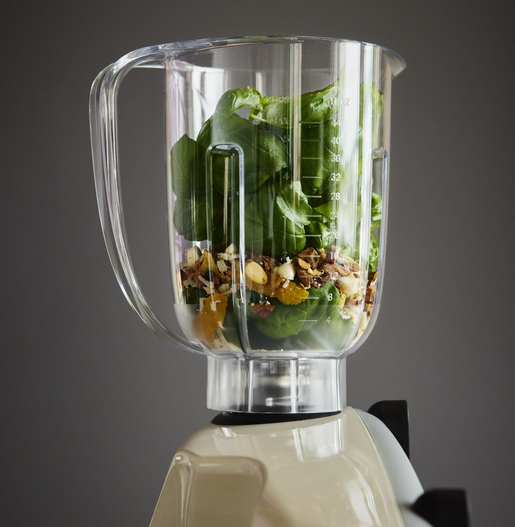 Ankarsrum Blender Elevate Your Culinary Experience
