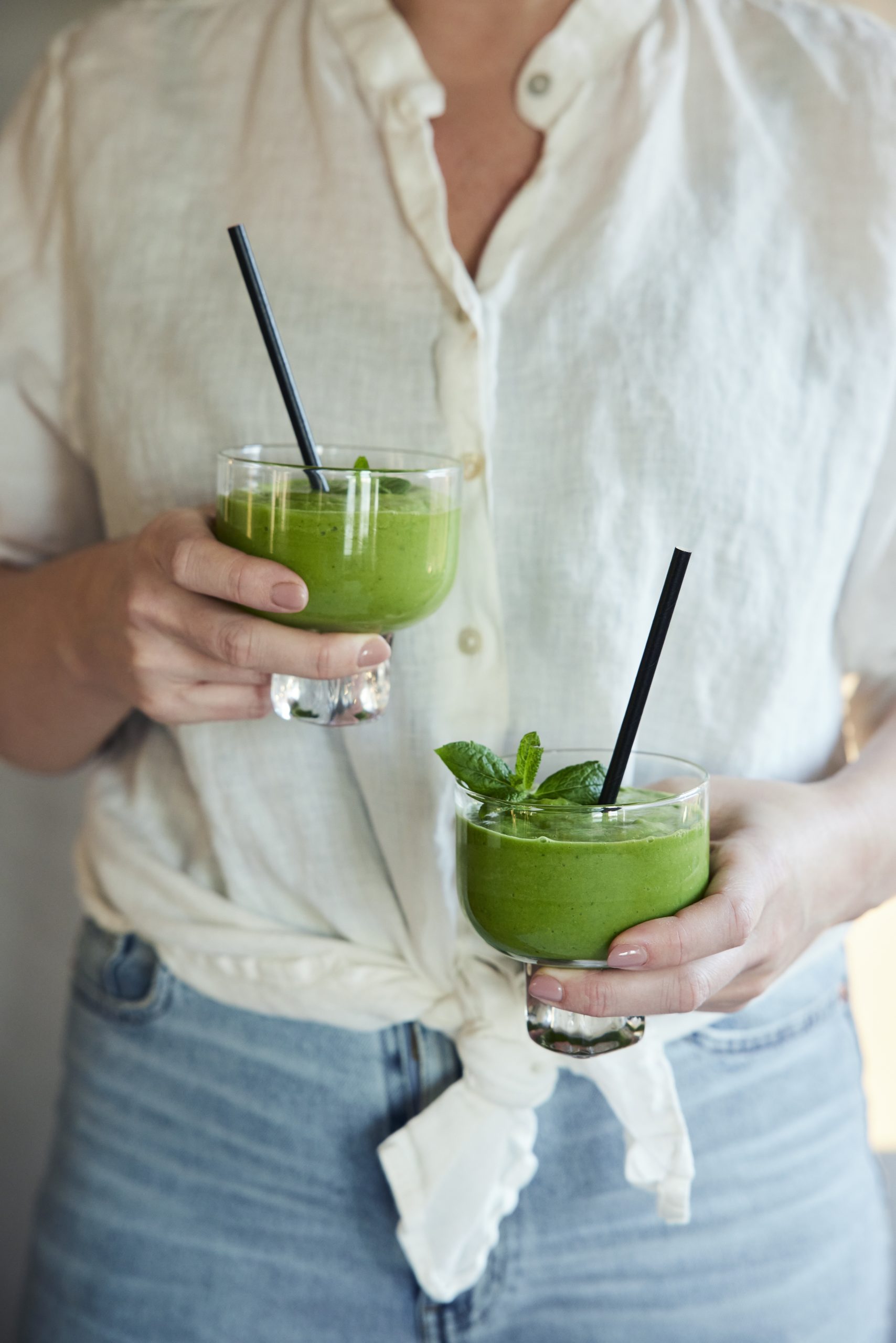 Asian Smoothie - Ankarsrum Global